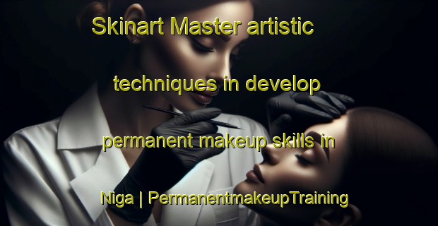 Skinart Master artistic techniques in develop permanent makeup skills in Niga | PermanentmakeupTraining | PermanentmakeupClasses | SkinartTraining-Russian Federation
